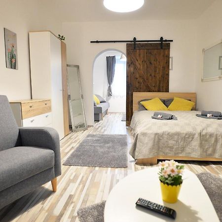 אגר Castle Garden Apartman מראה חיצוני תמונה