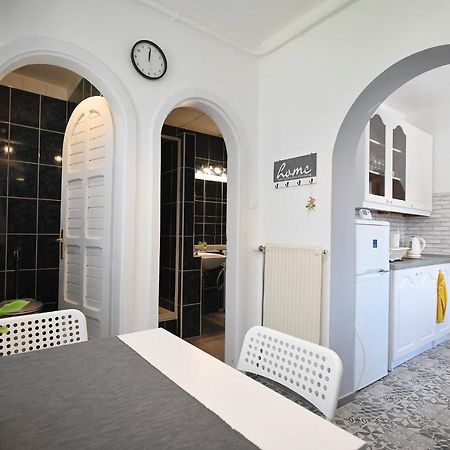 אגר Castle Garden Apartman מראה חיצוני תמונה