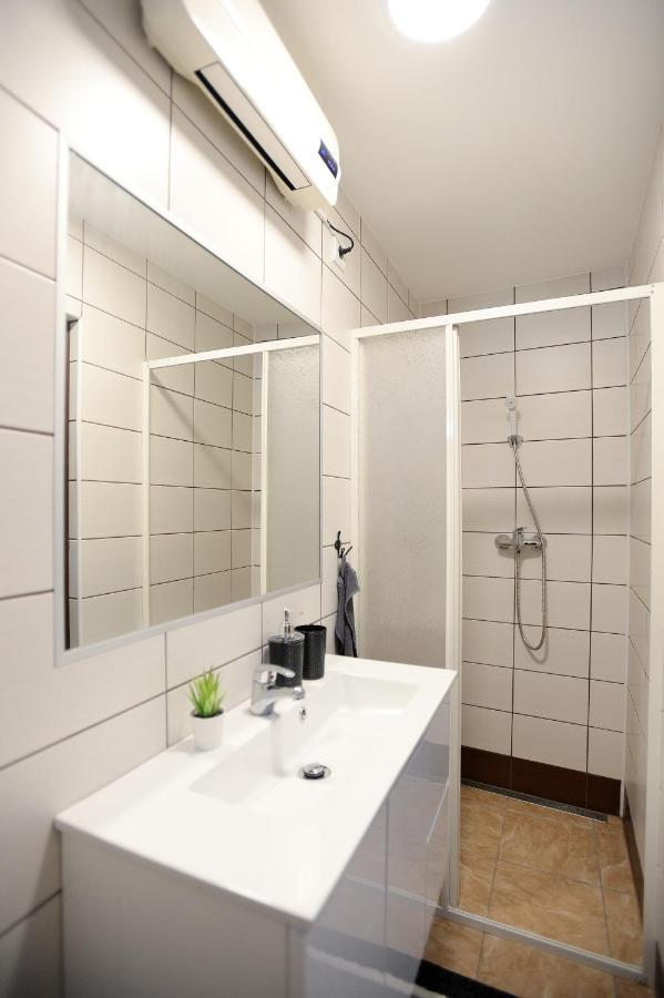 אגר Castle Garden Apartman מראה חיצוני תמונה